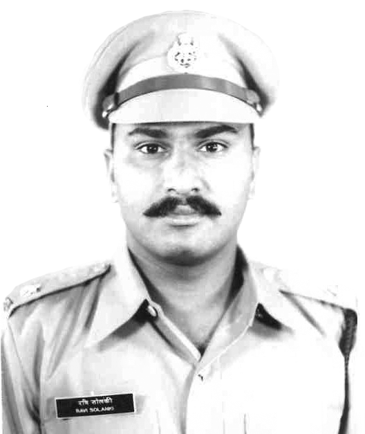 Ravi-Solanki